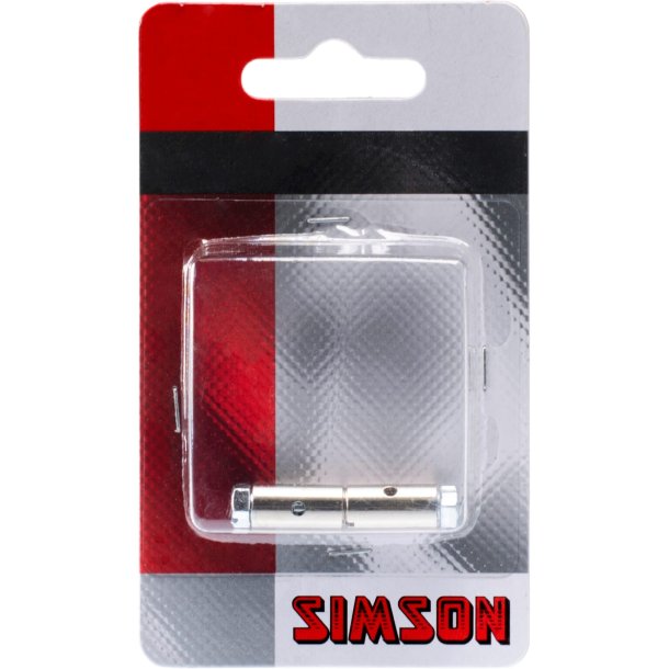 Simson Screw Nipple 8x15