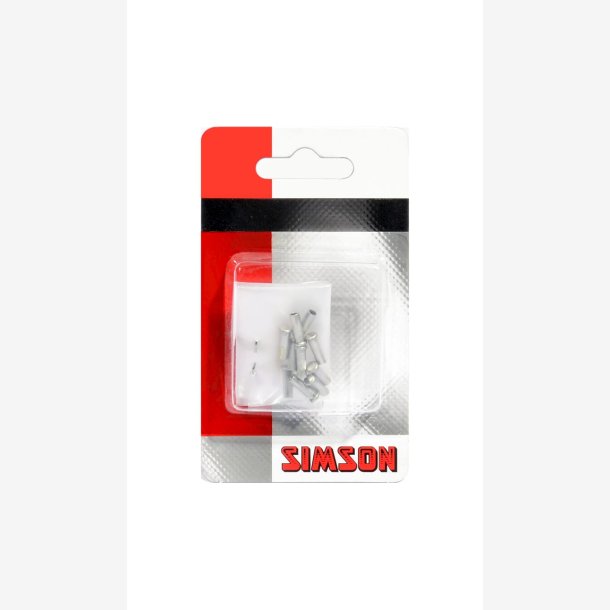 Simson Anti -Table Nipple Alu (10)