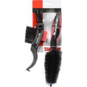 Simson cykelb�rstes�t til vedligeholdelse