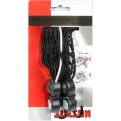 Simson elastik quick release net til bagagebrer