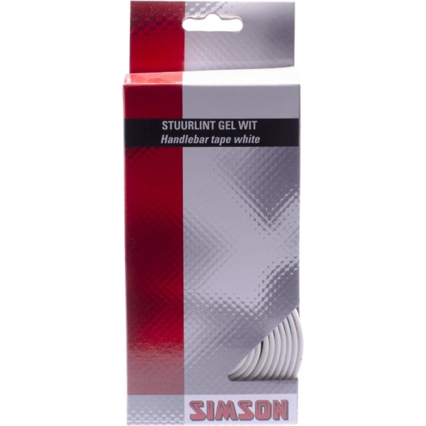 Simson Steering Lint Gel WT