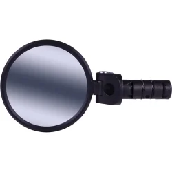 Simson rundt spejl Fremragende antirefleks