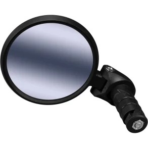 Simson spejl Rundt 'Excellent' - antirefleks