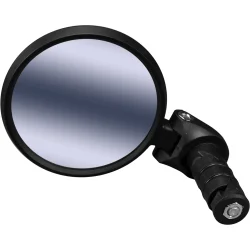 Simson rundt spejl Fremragende antirefleks