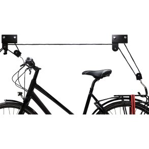 Simson elcykel / cykellift og suspension system (op til 54 kg)