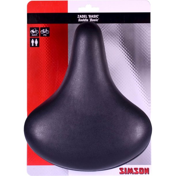 Simson Saddle Basic