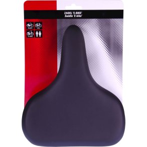 Simson Saddle E-Cykel