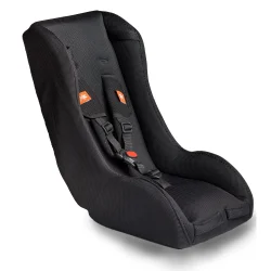 Melia baby &amp; sm�b�rns indsats Comfort 7-18 m�neder 4S med nakkest�tte