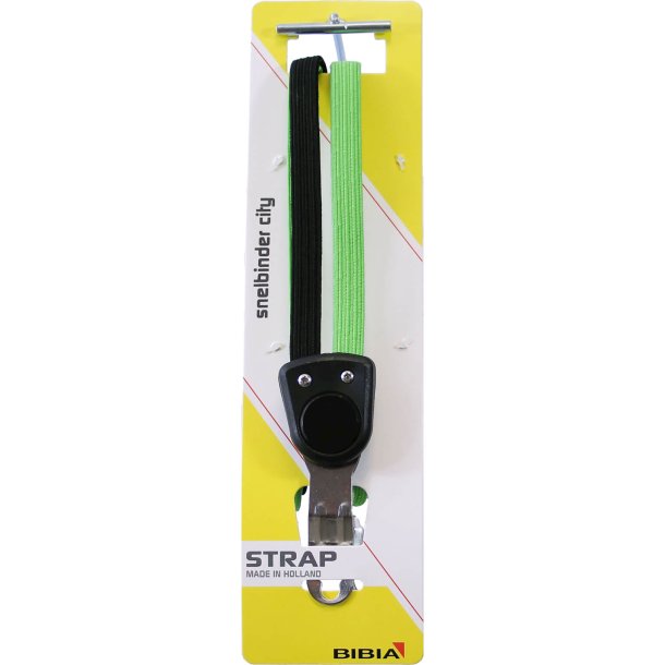 Bibia Elastik Stropper  28t Univ GRN