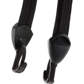 Bibia slastik stropper triobinder All Black sort