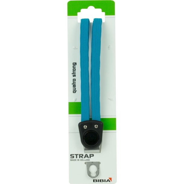 Bibia Elastik stropper Quatro Strong bl/Green