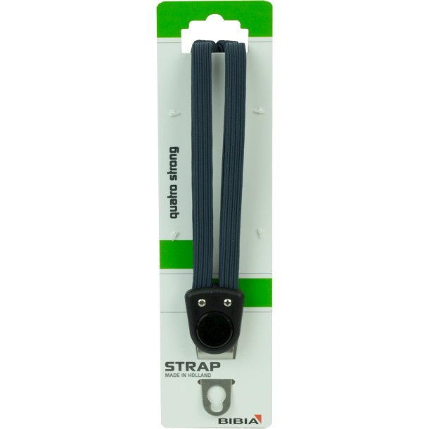 Bibia Elastik stropper quatro strk bl/gr