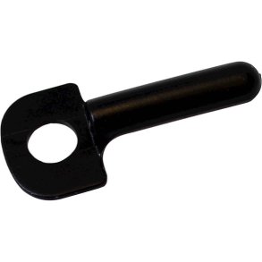 Mirage endestykke til skrmstiver