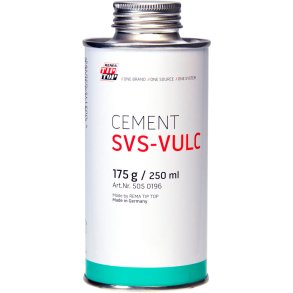 Rema Tip Top Solution Cement SVS Vulc (175 g/250 ml)