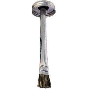 Tip-top pensel til Solution