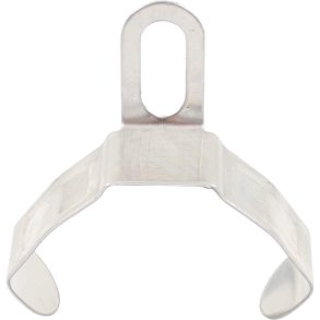 Mirage skrmmonteringsbeslag 35-45mm