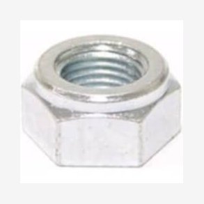 Sturmey Archer frontakselm�trik HMN118