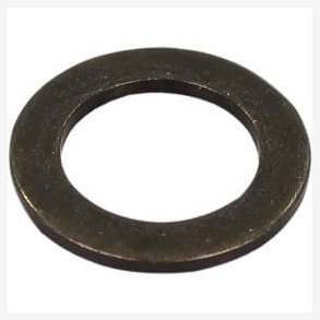 Sturmey Archer p�fyldningsskive 1/8 tyk HMW129