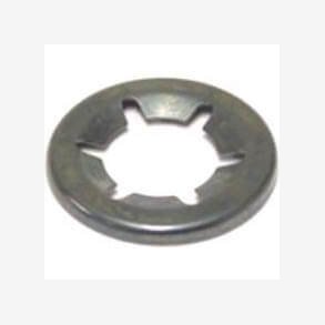 Sturmey Archer starlock bremsesko 70mm HMW497