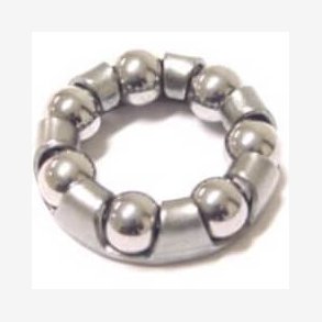 Sturmey  Archer kuglering med 7 kugler HSA284