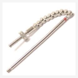 Sturmey Archer kontrolstift / gearindikator HSA490 til Elite SA5 navgear