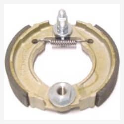 Sturmey Archer bremsebakke 90 mm HSB282