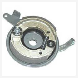 Sturmey Archer ankerplade m/bremse ABC HSB315