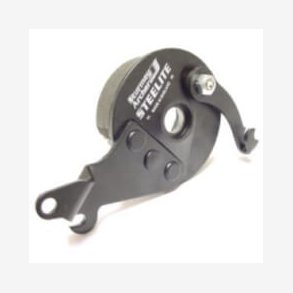 Sturmey Archer Steelite ankerplade HSB405