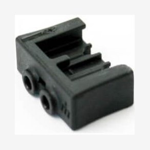 Sturmey Archer navdynamo plug stik