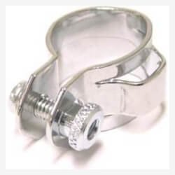 Sturmey Archer beslag til bremsearm (22,2 mm oval, HSL703)