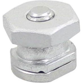 Sturmey Archer clip-on roterende kabel