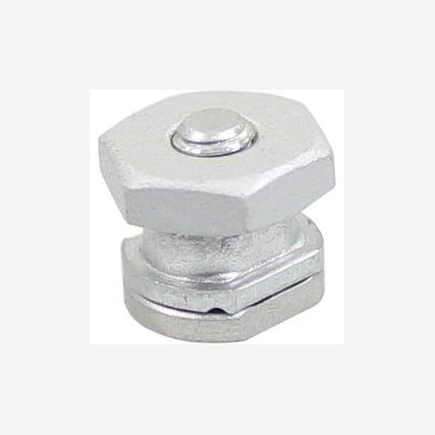 Sturmey Archer clip-on roterende kabel