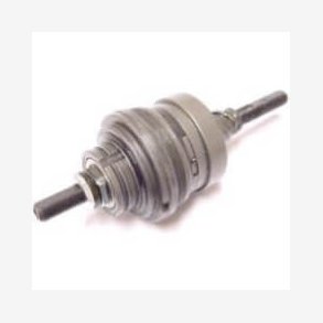 Sturmey Archer navindsats AWC 163 mm HSX118