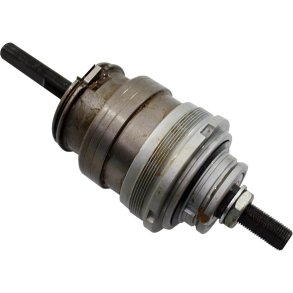 Sturmey Archer navindsats AW 163 mm HSX143