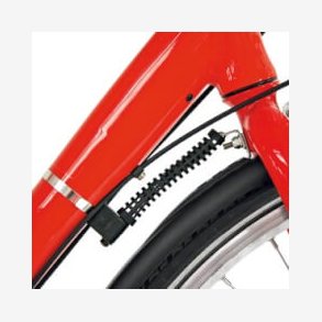 Hebie styr stabilisator uni 28-62mm