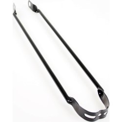 Skrmstiver til cykel 28x1 1/2 Tour - sort