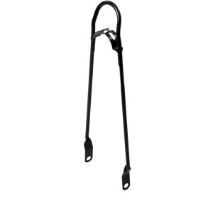 Skrmstiver med kofanger/bumper 24