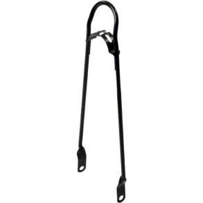 Skrmstiver med kofanger/bumper 26