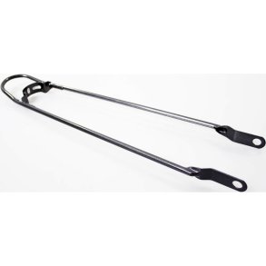 Skrmstiver med kofanger/bumper 28