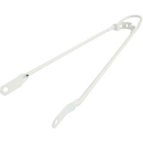 Skrmstiver med kofanger/bumper 28