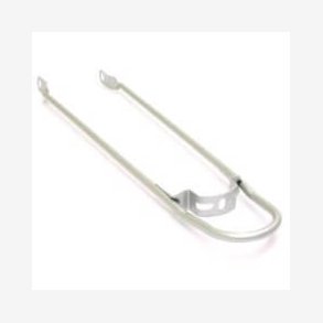 Skrmstiver med kofanger/bumper 28