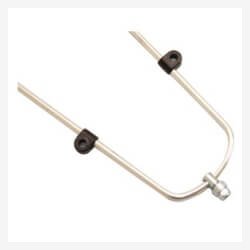 Mirage skrmstiver st rustfrit stlklods 55mm universal