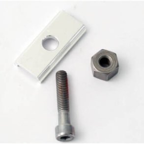 Ursus adapterplaat jumbo (smal)