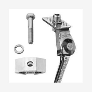 ESGE Stttefod 28 Tour M/Plade 305