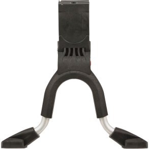 Hebie midt Stttefod alu long