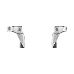 Ursus st�tteben 78 King Evo, justerbar, s�lv