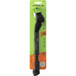 Ursus st�tteben 78 King 2 Evo Justerbar sort