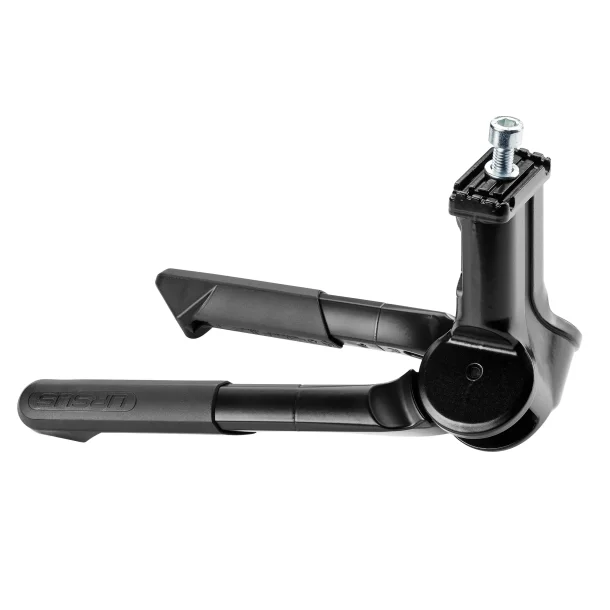 Ursus Jumbo Evo Mini stttefod 20-tommer dobbeltben