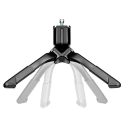 Ursus Jumbo Evo Mini stttefod 20-tommer dobbeltben