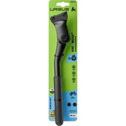 Ursus st�tteben R90 Mooi+ til baggaffel 40mm sort
